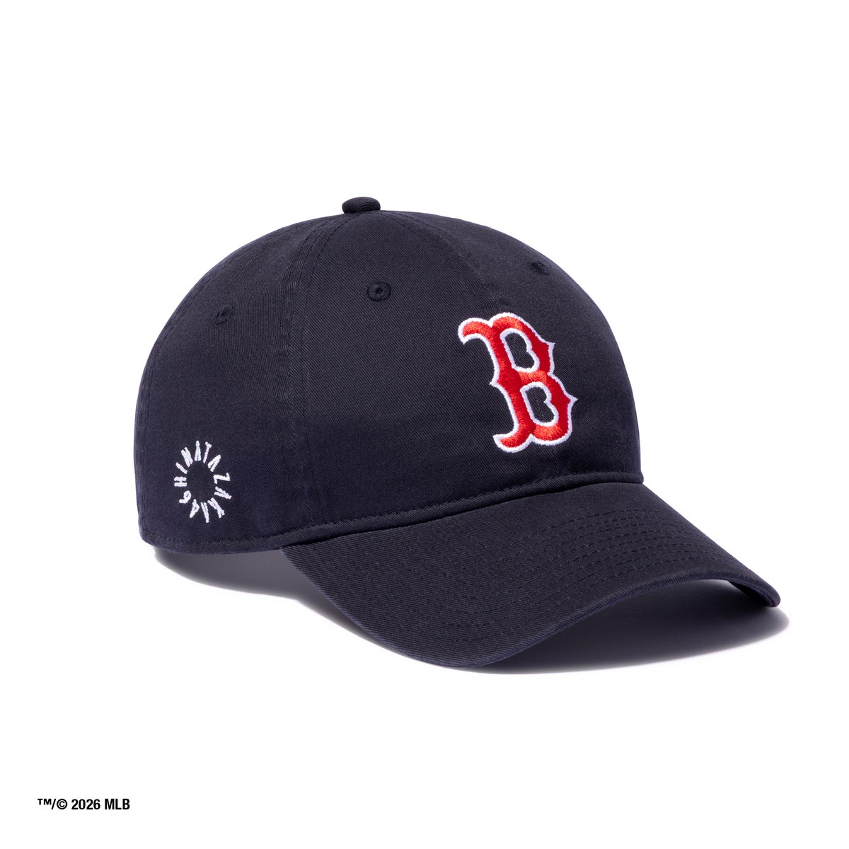 newera&times;日向坂 46&times;MLB&trade; 4