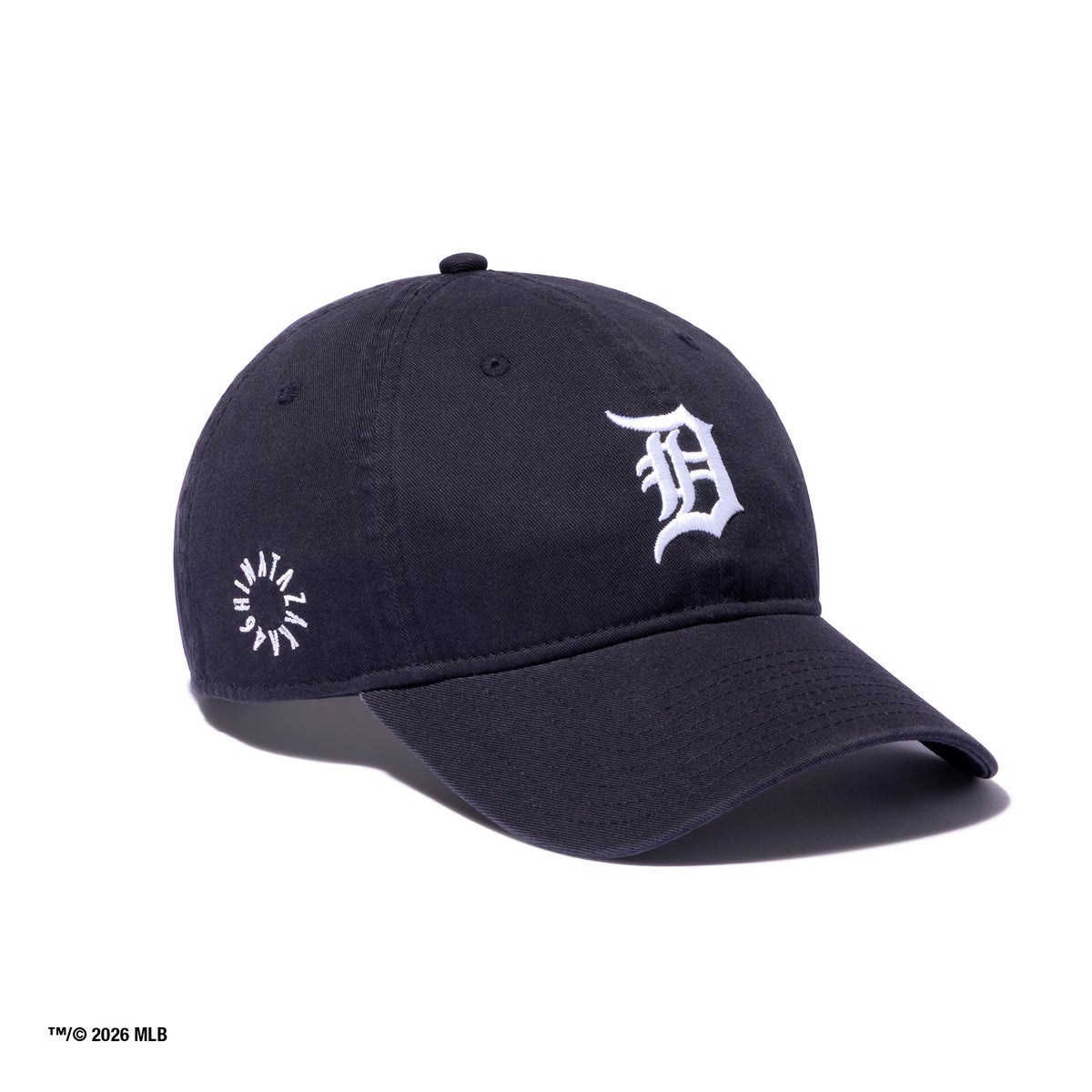 newera&times;日向坂 46&times;MLB&trade; 7