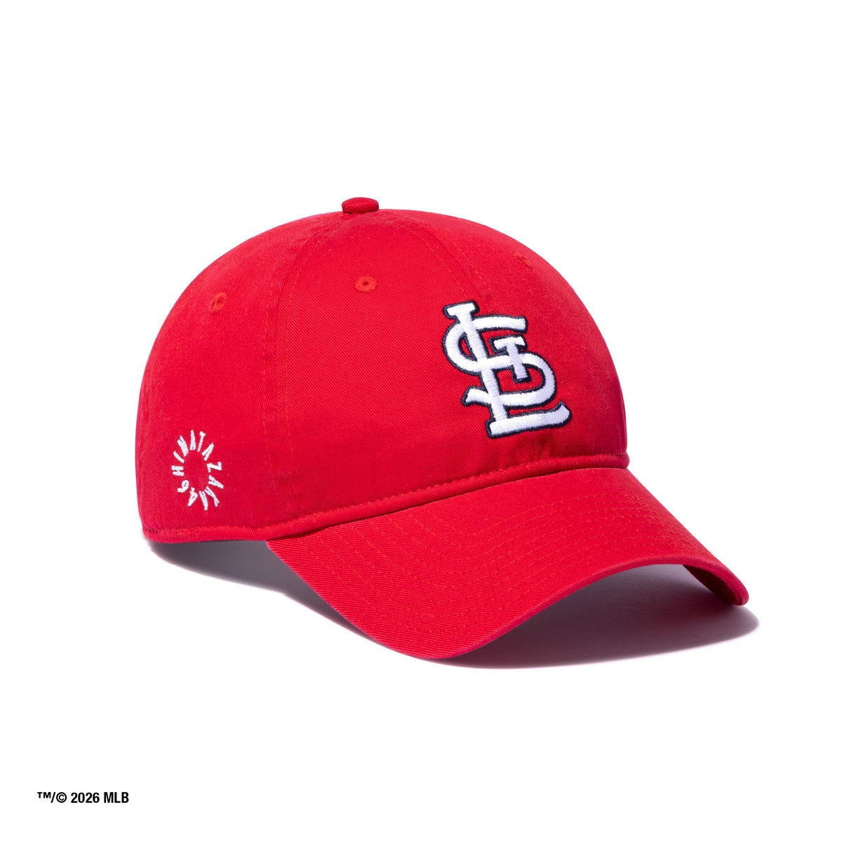 newera&times;日向坂 46&times;MLB&trade; 8