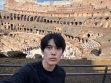 ヴェネツィア、フィレンチェ、ローマをめぐる４日間は、歩いているだけで幸せ[稲井孝太朗ブログ]