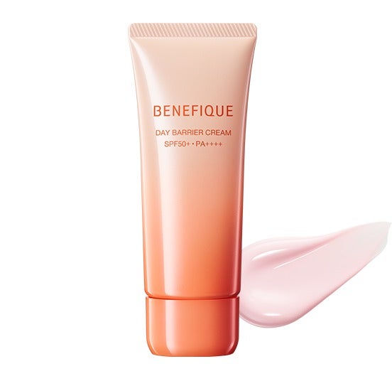 ベネフィーク&nbsp;デイバリアクリーム