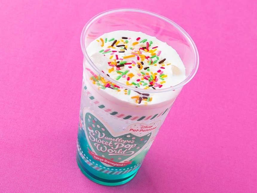 ディズニーランド食べ歩きヴァネロペのおすすめ「￥700」