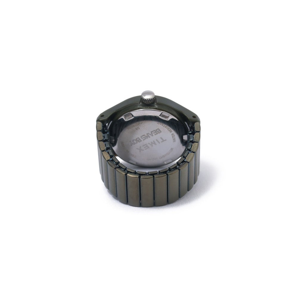 タイメックス&times;ビームスボーイ 6