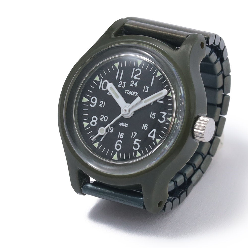 タイメックス&times;ビームスボーイ 4