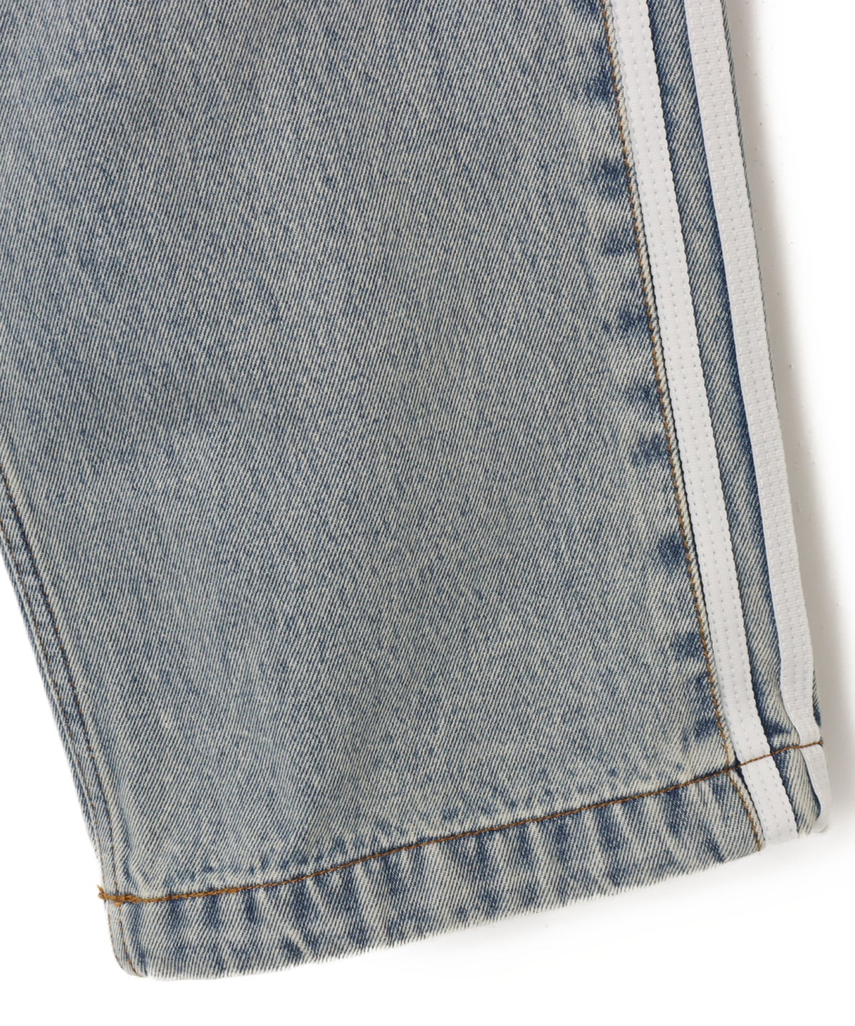 atmos別注作 DENIM FIREBIRD パンツ 4