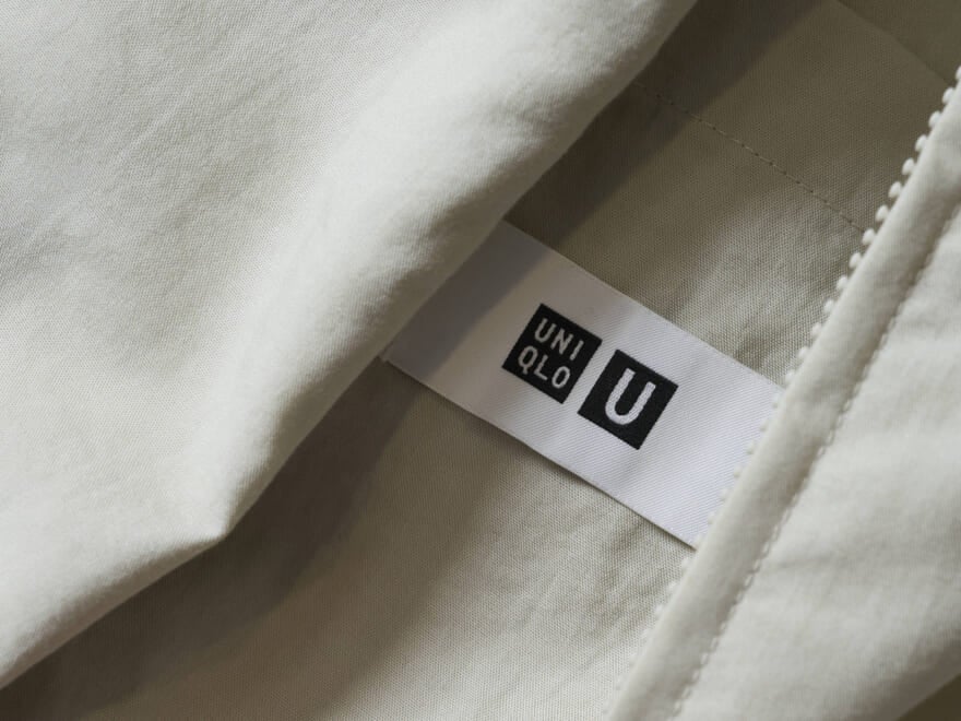 即戦力しかない。「ユニクロ ユー」2026年 春夏新作の全アウターを、服好きモデルが試着＆本音レビュー！[Uniqlo U]