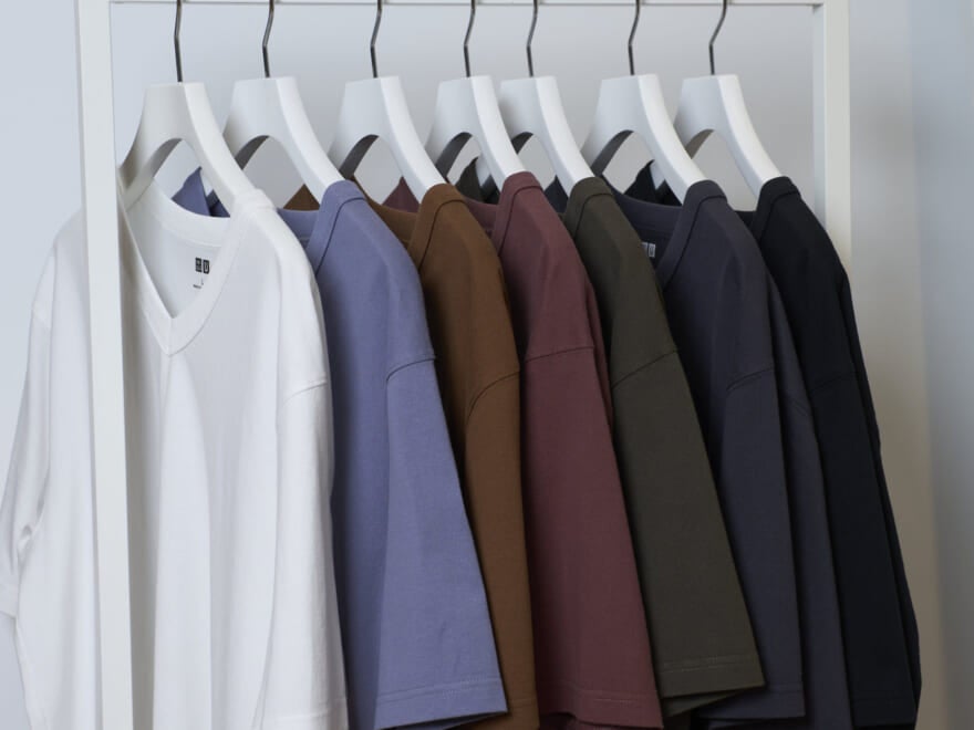 「ユニクロ ユー」2026年春夏新作の試着＆本音レビュー、「モンベル」と「ザ・ノース・フェイス」で買うべき名品...【週間人気記事ベスト5】