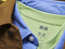 「ユニクロ」の春アウターで好印象に！ 全身１万円台以下の高見えコーデ４選をスタイリストがレクチャー！[UNIQLO]