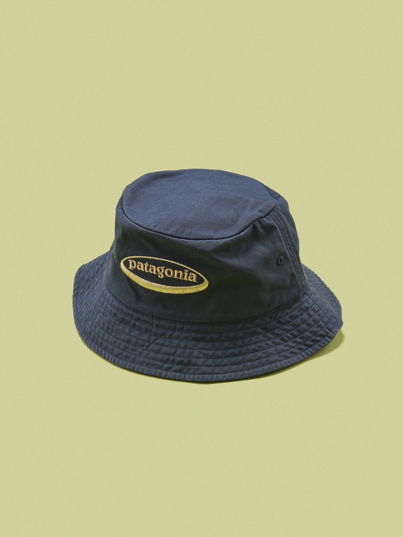 パタゴニアのバケツ・ハット