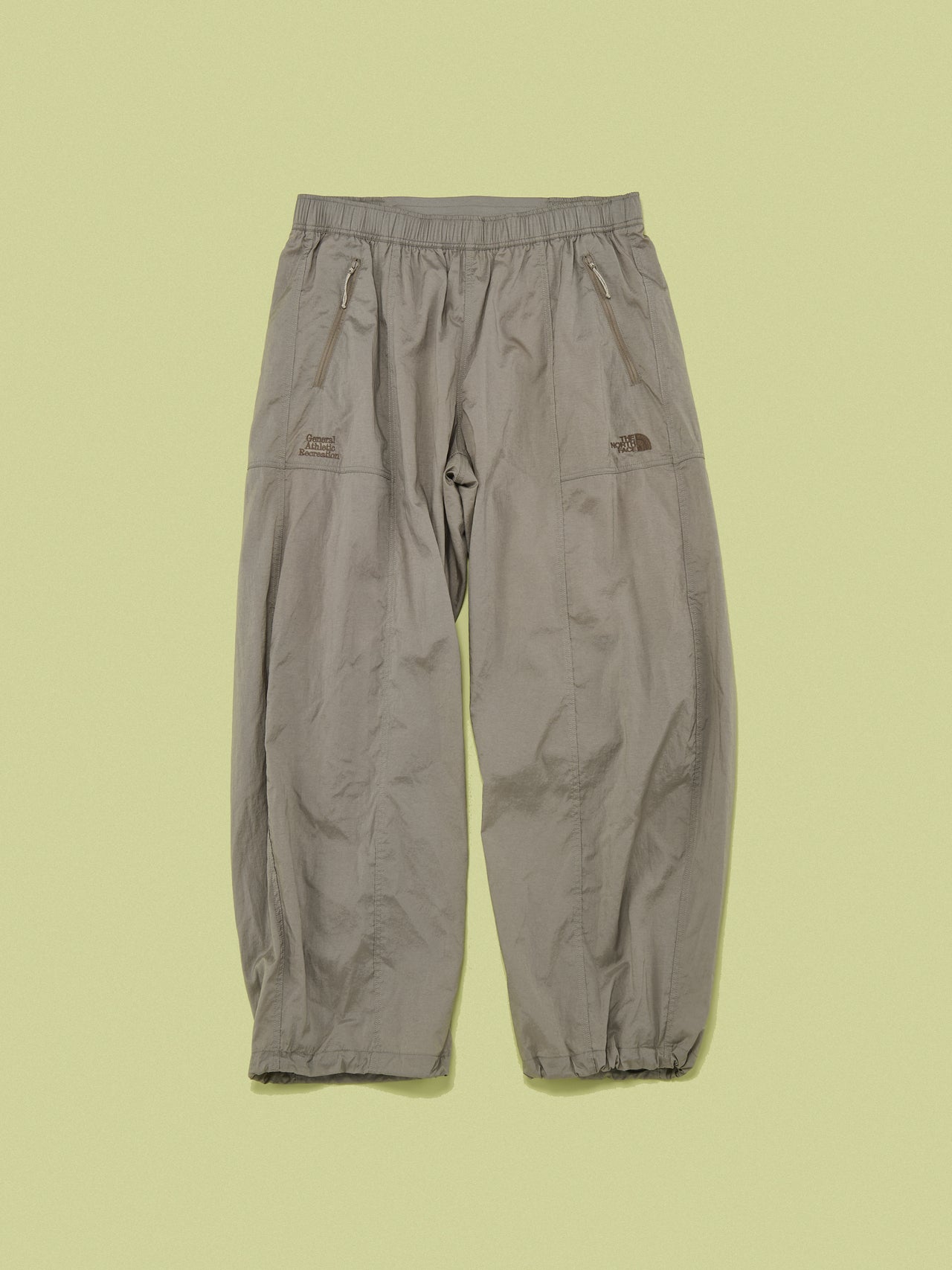 ザ・ノース・フェイスのGAR ウインドパンツ