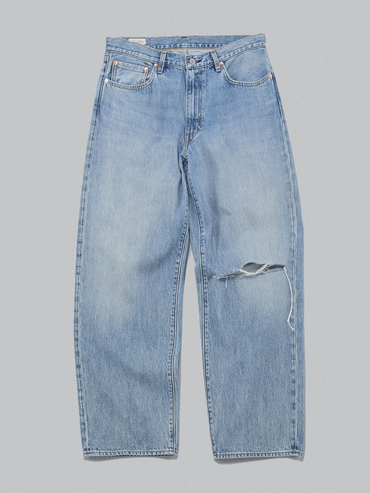 リーバイス、578 Baggy