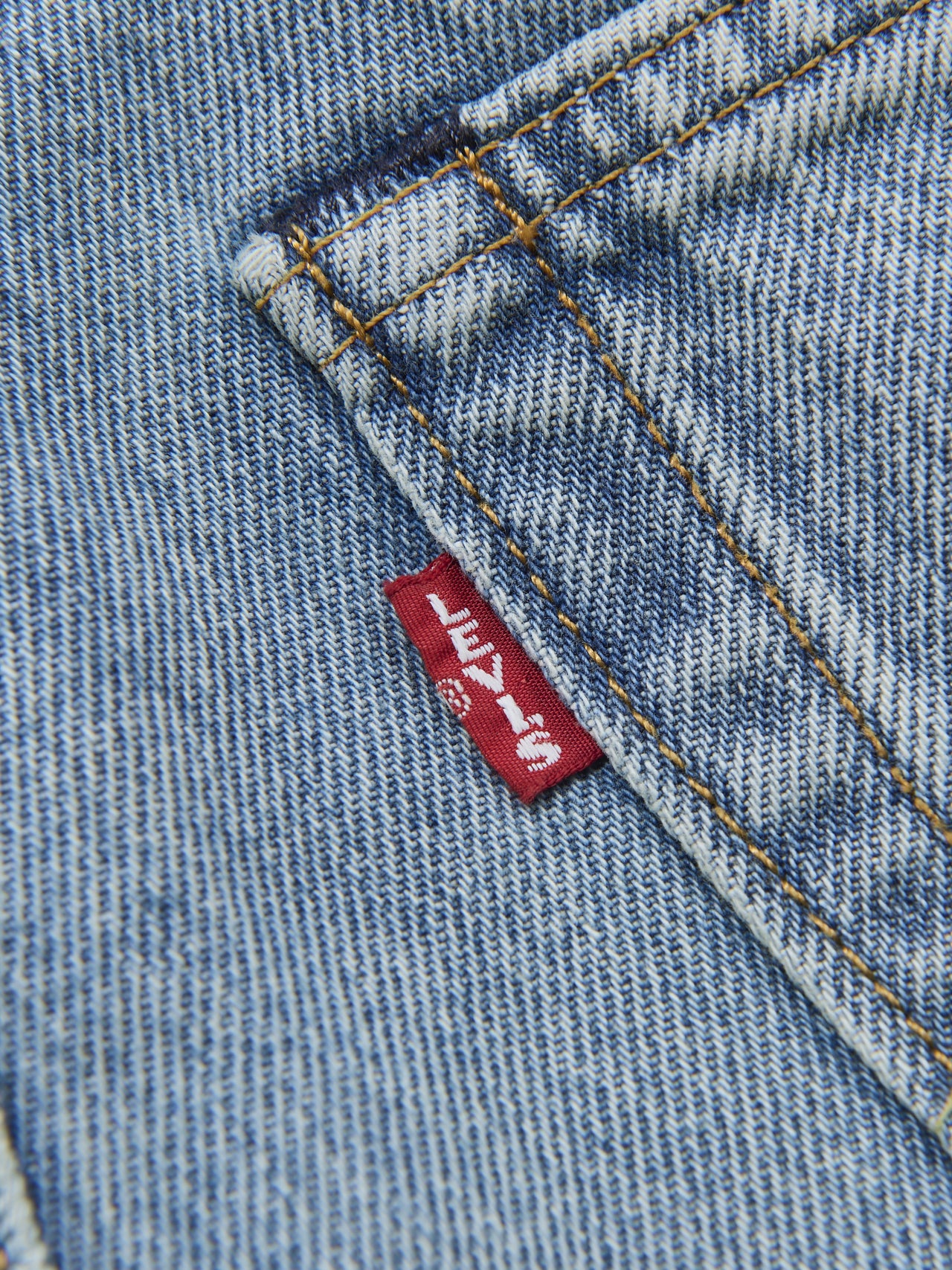 リーバイス、578 Baggy、レッドタブ