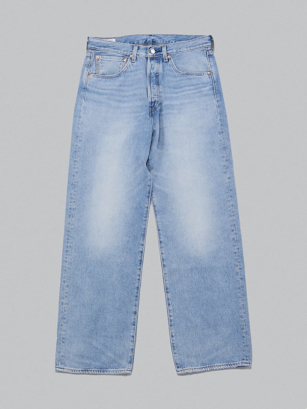 Levi's®「501® Loose」1