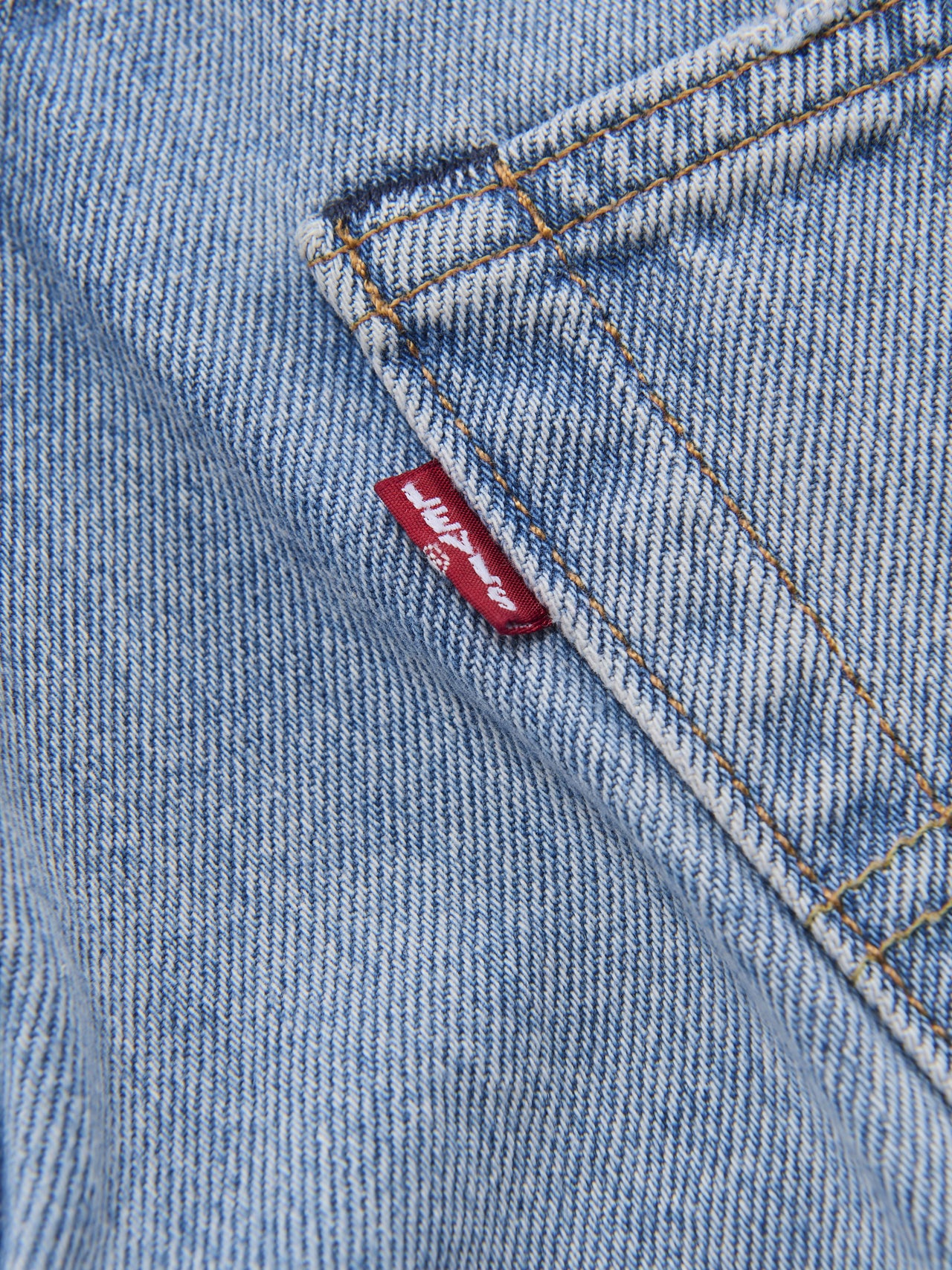 Levi's®「501® Loose」5