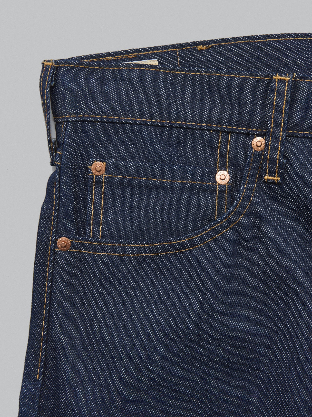 リーバイス®『517』4