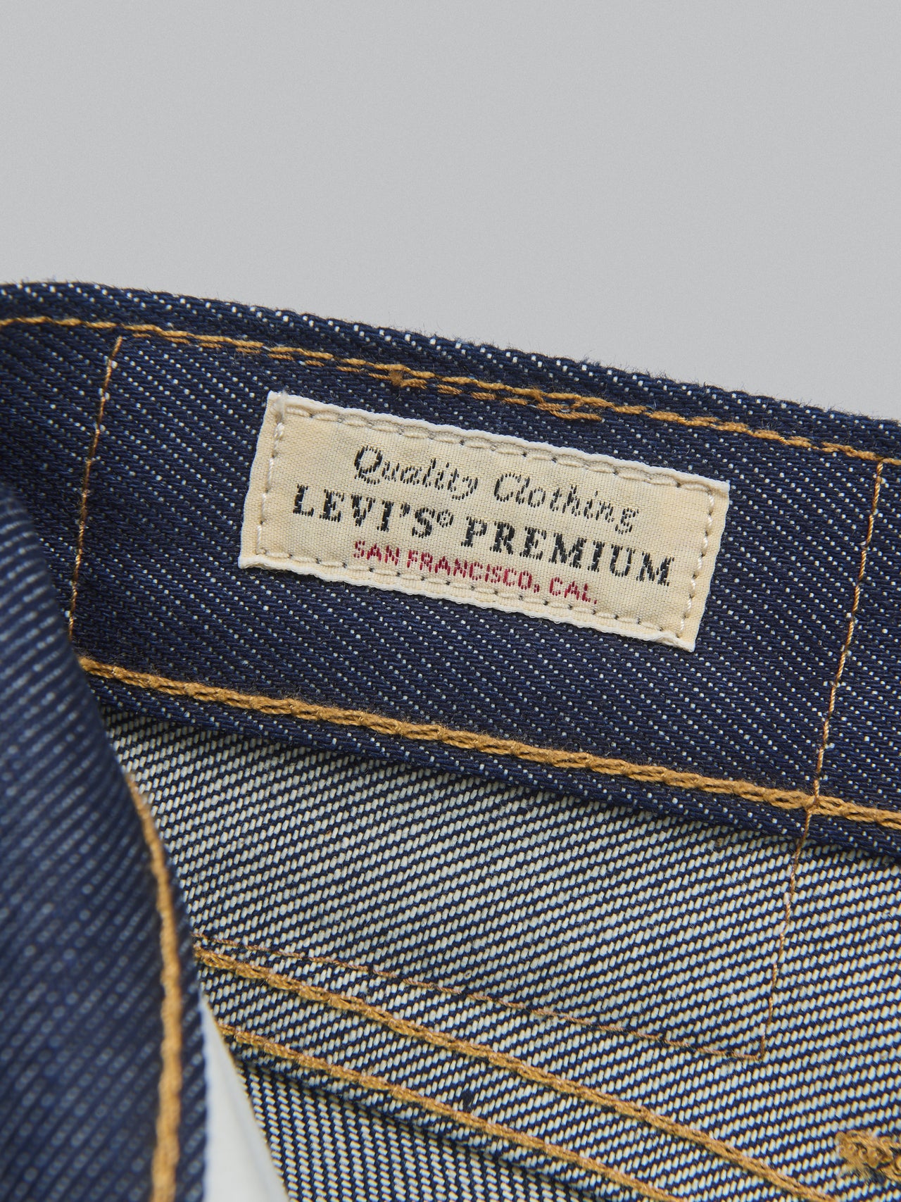 リーバイス®『517』2