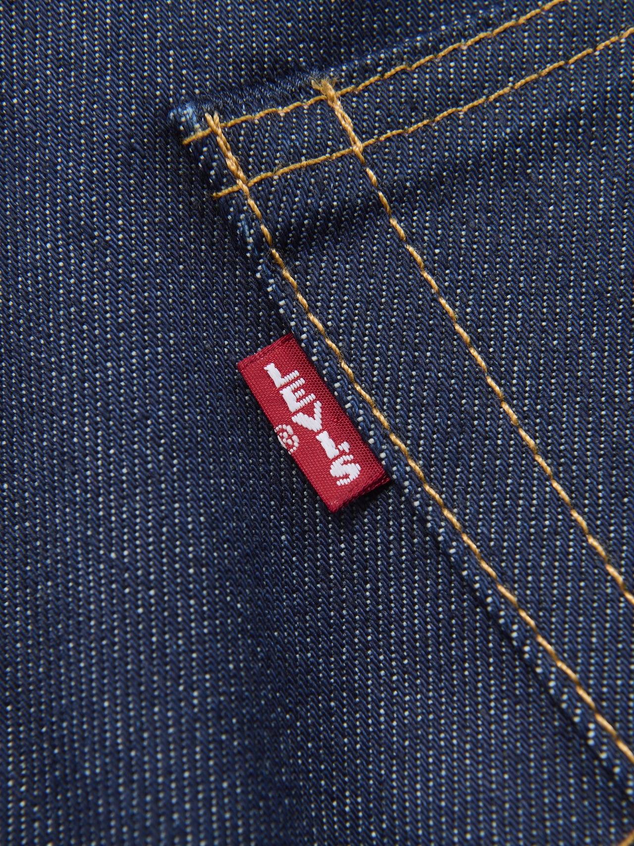 リーバイス®『517』5