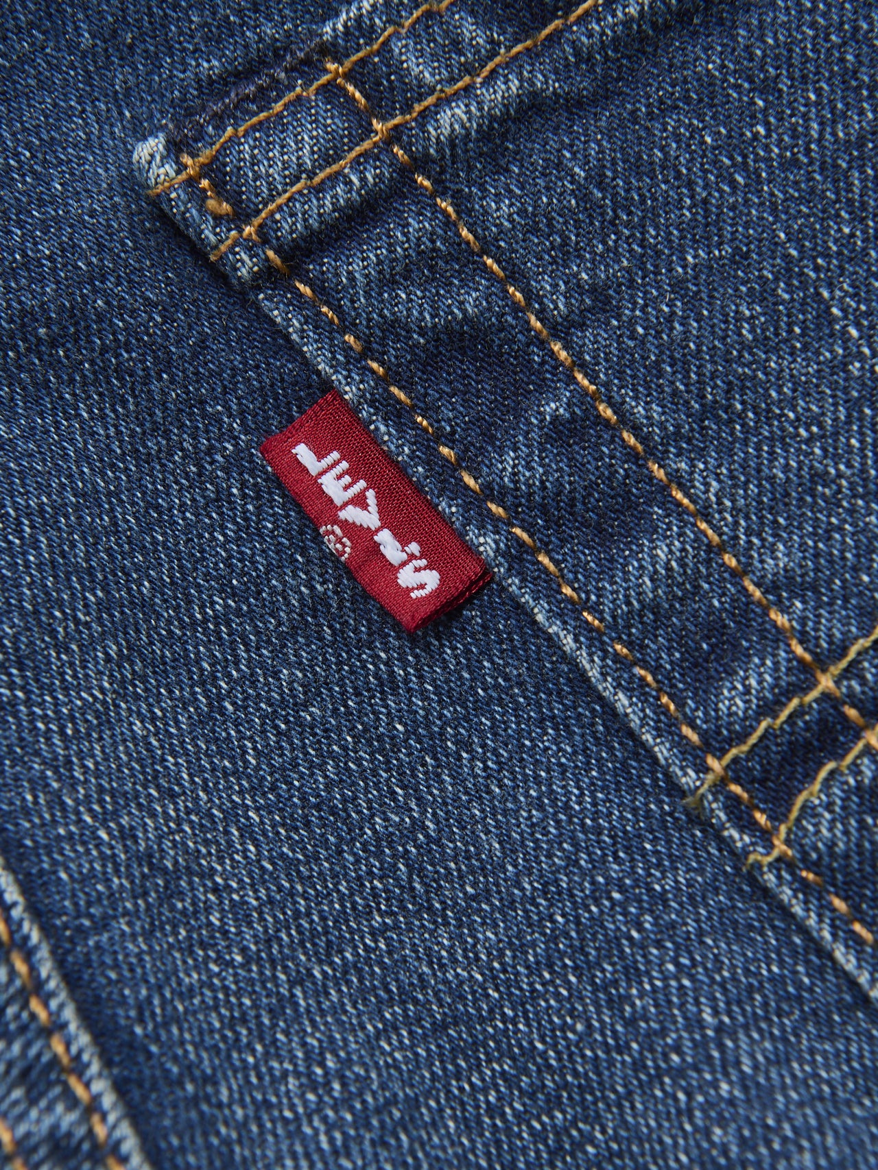リーバイス&reg;（Levi's&reg;）の511&reg;のリーバイスタグ