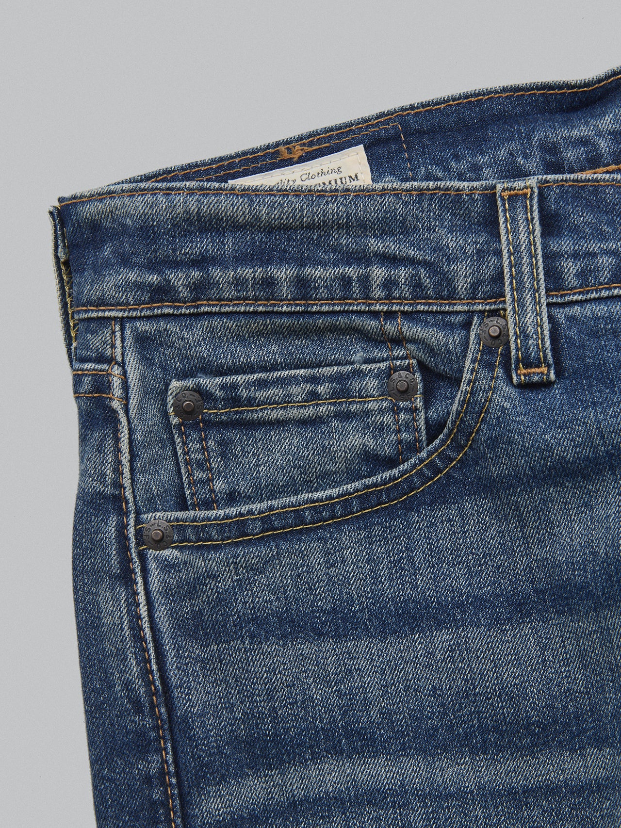 Levi's®「505」4