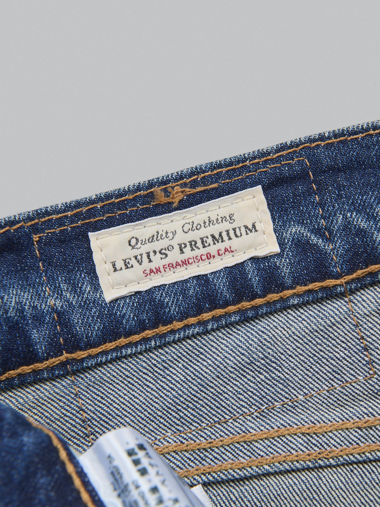Levi's®「505」2