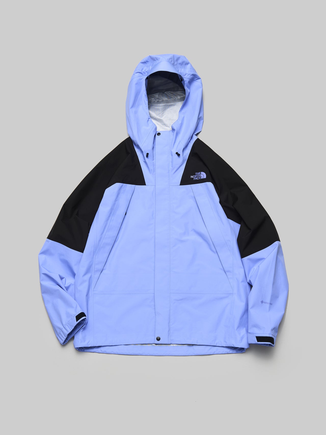 ザ・ノース・フェイスのマウンテンラウンダージャケット