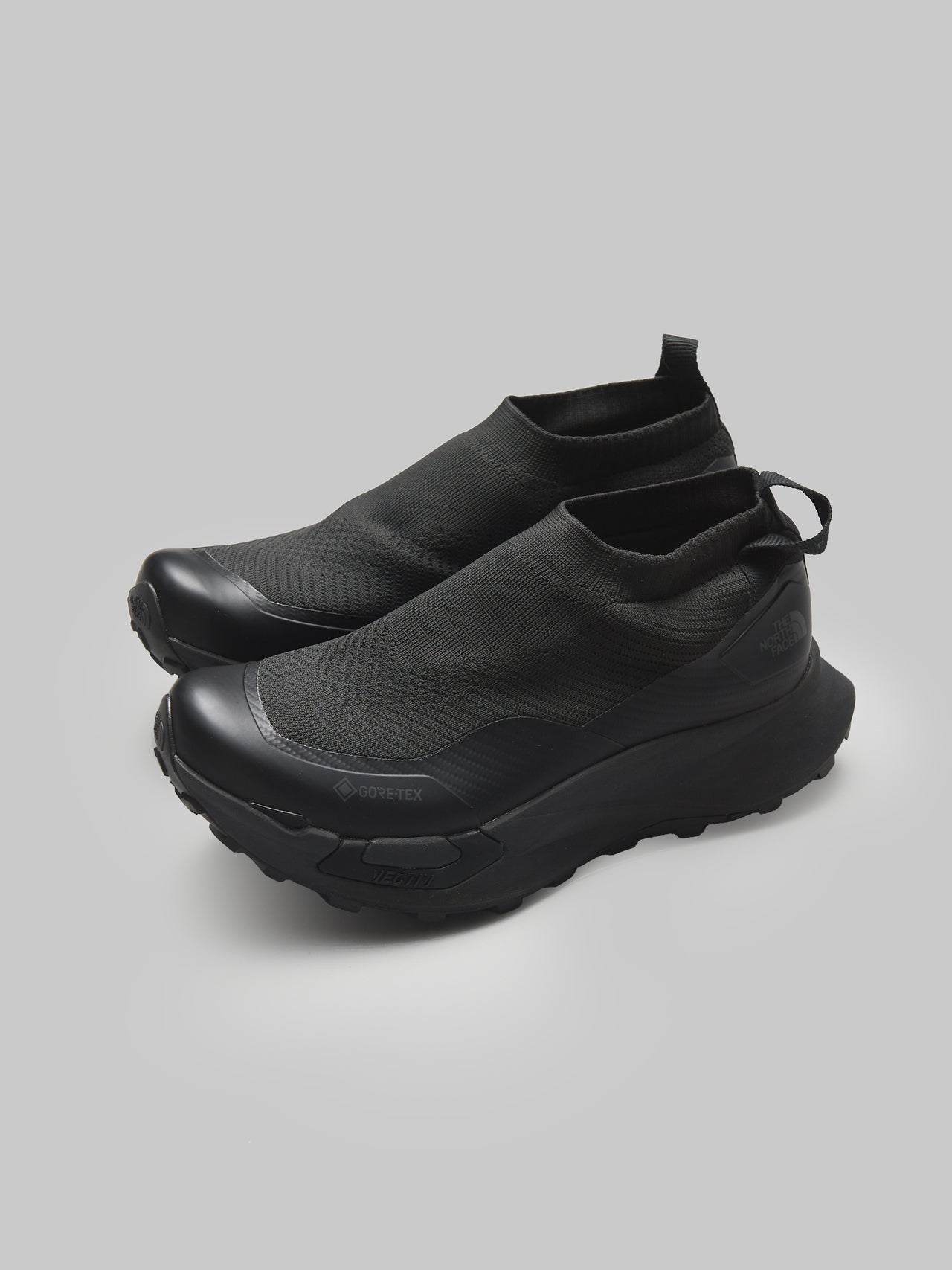 ザ・ノース・フェイスのベクティブ サプル スニーカー