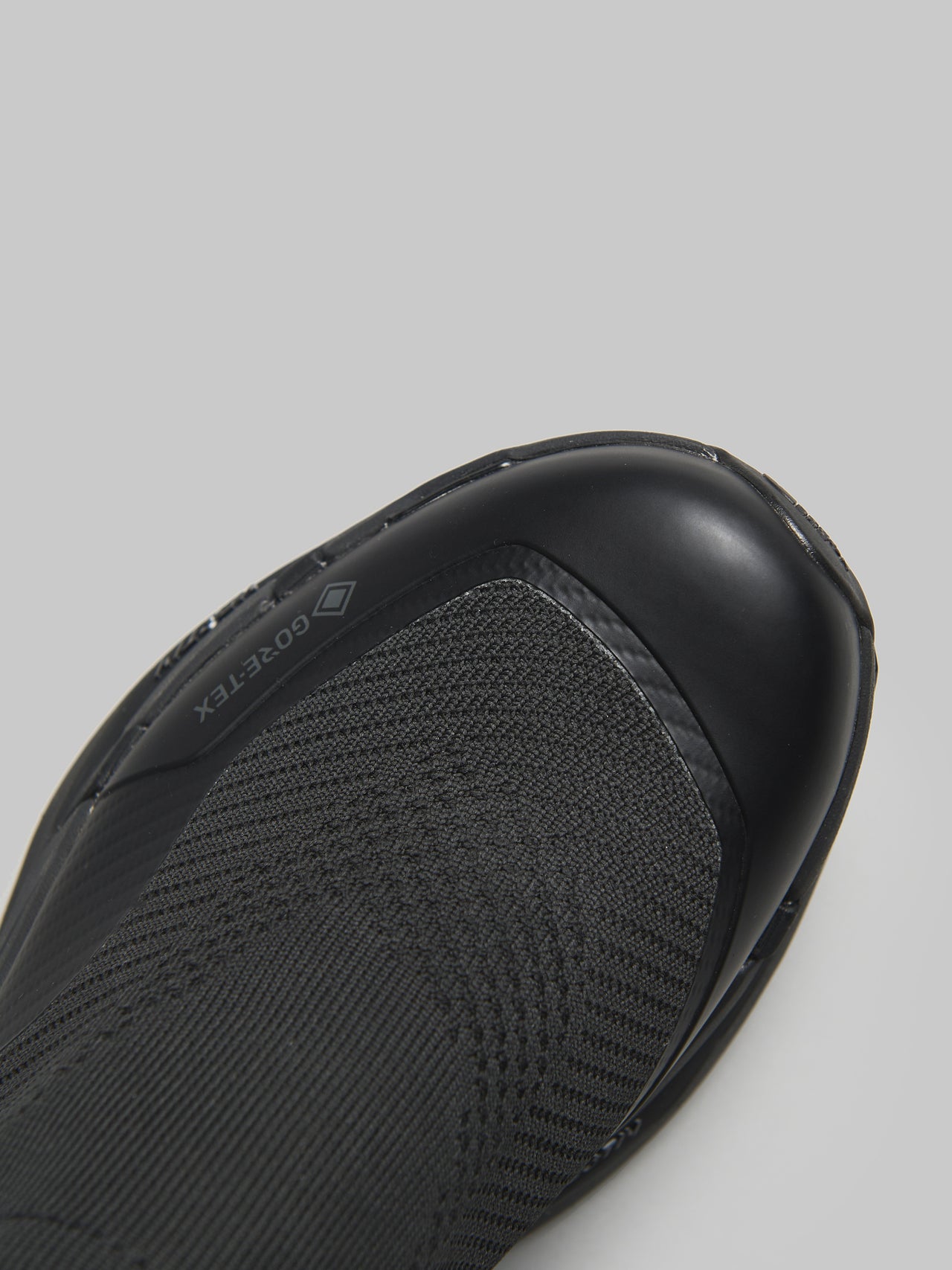 ザ・ノース・フェイスのベクティブ サプル スニーカーのラバーのトゥ