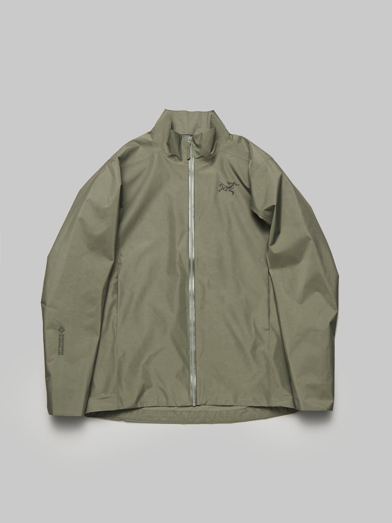 アークテリクスのソラノ ジャケット