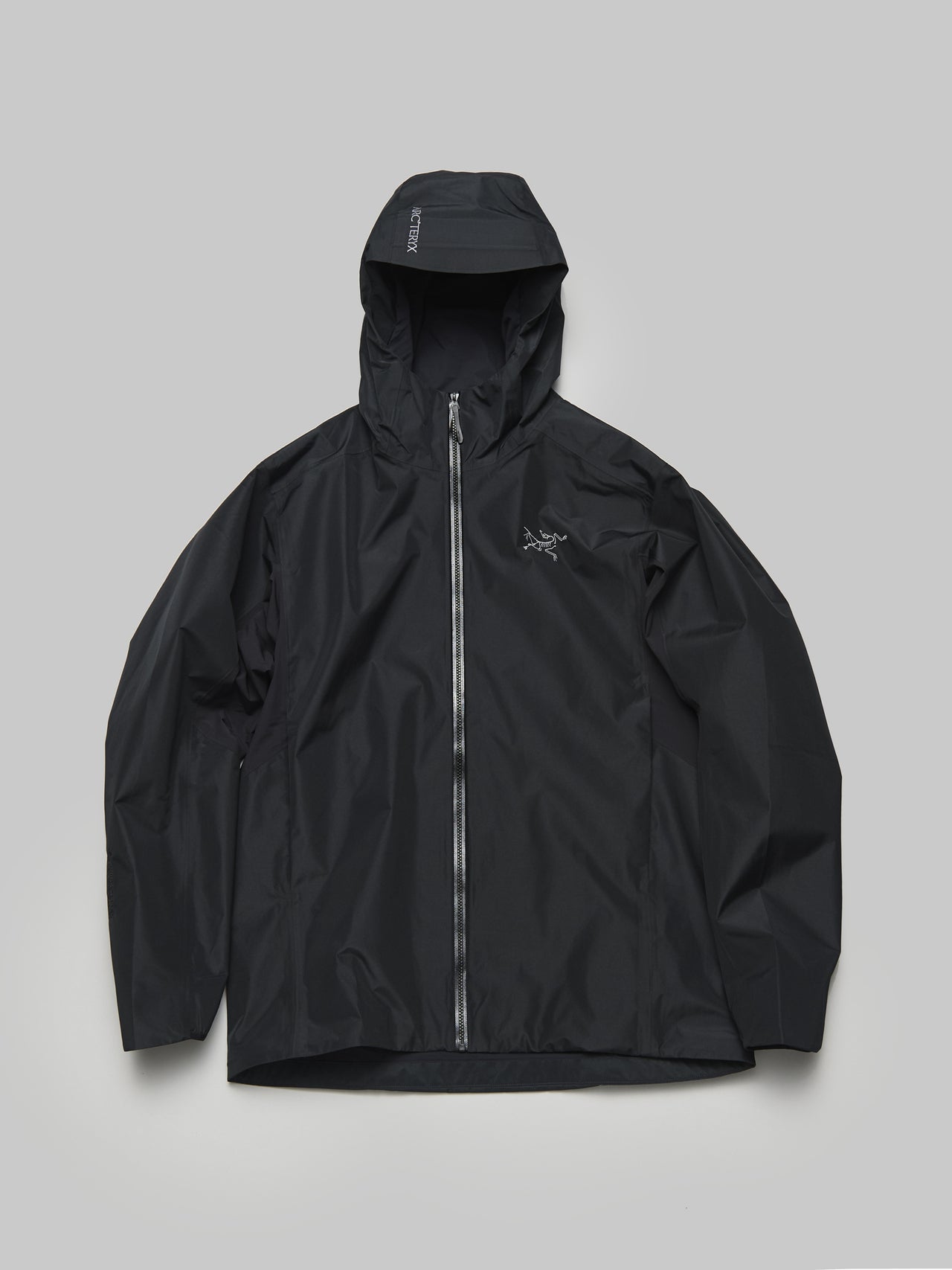 アークテリクスのソラノ フーディ メンズ　ジャケット