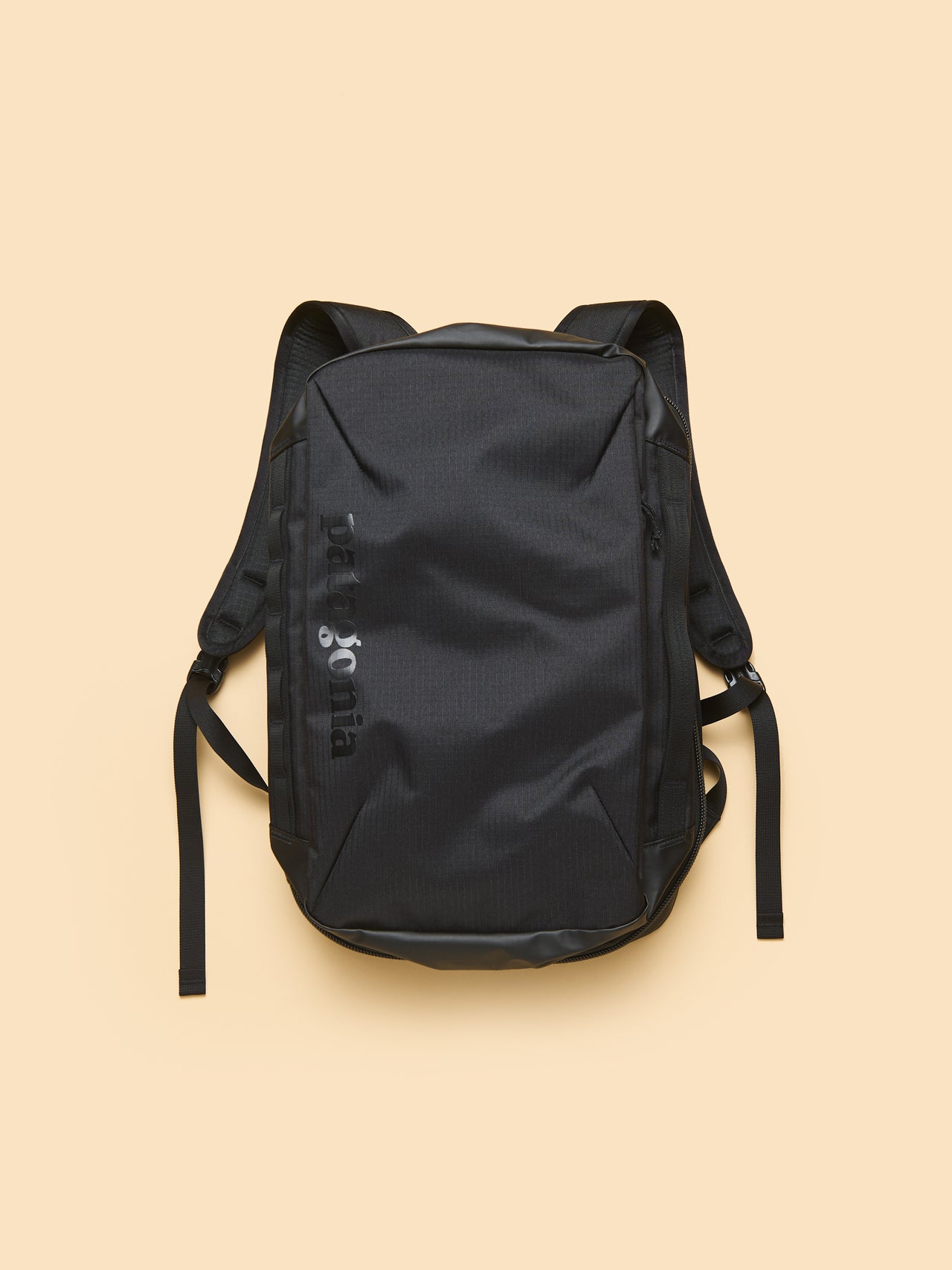 パタゴニアのブラックホール・マイクロ・MLC 22L　バッグ