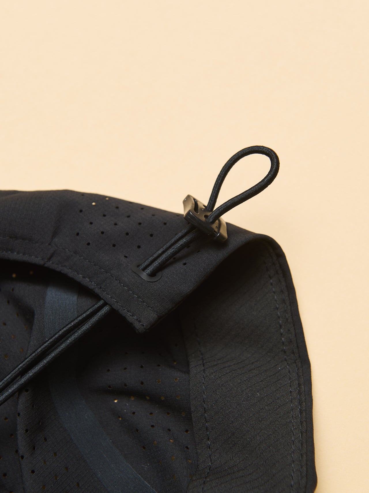 パタゴニアのウルトラライトウェイト・リッジ・ハット　キャップのコード