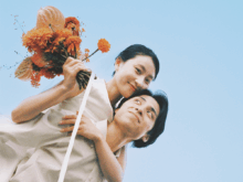 リアル・ウエディング・レポート！クラシックなホテルウエディングから、憧れの海外風の結婚式まで。[MEN’S NON-NO WEDDING]