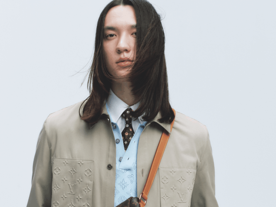 「ルイ・ヴィトン」の春コレクション、10周年の特別なコラボ...今狙うべき８つの新作アイテム。 [Mew!]