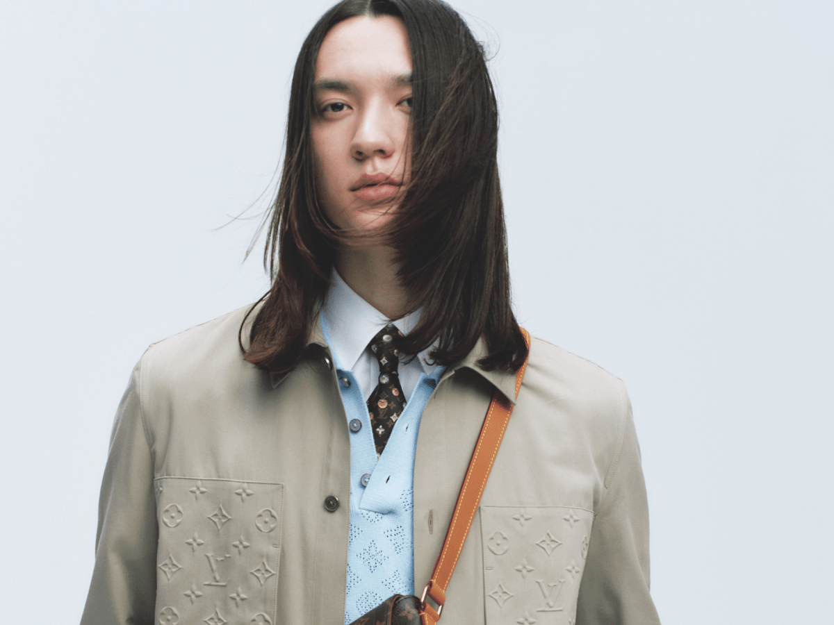 「ルイ・ヴィトン」の春コレクション、10周年の特別なコラボ...今狙うべき８つの新作アイテム。 [Mew!]