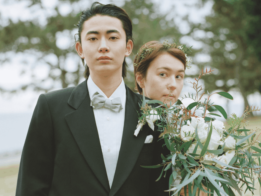 いつかの晴れ舞台に向けて...。４人に聞いた“僕らの結婚観の今”[MEN’S NON-NO WEDDING]