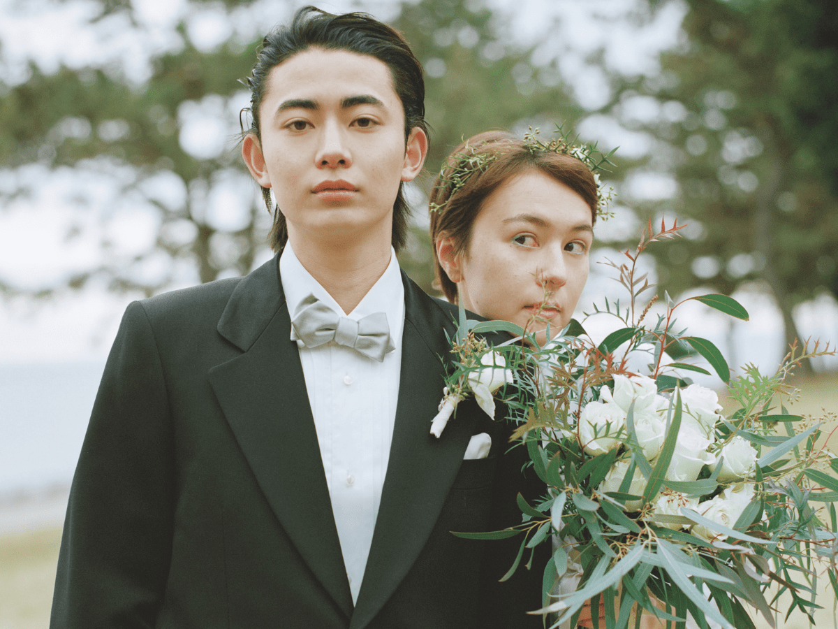 いつかの晴れ舞台に向けて...。４人に聞いた“僕らの結婚観の今”[MEN’S NON-NO WEDDING]