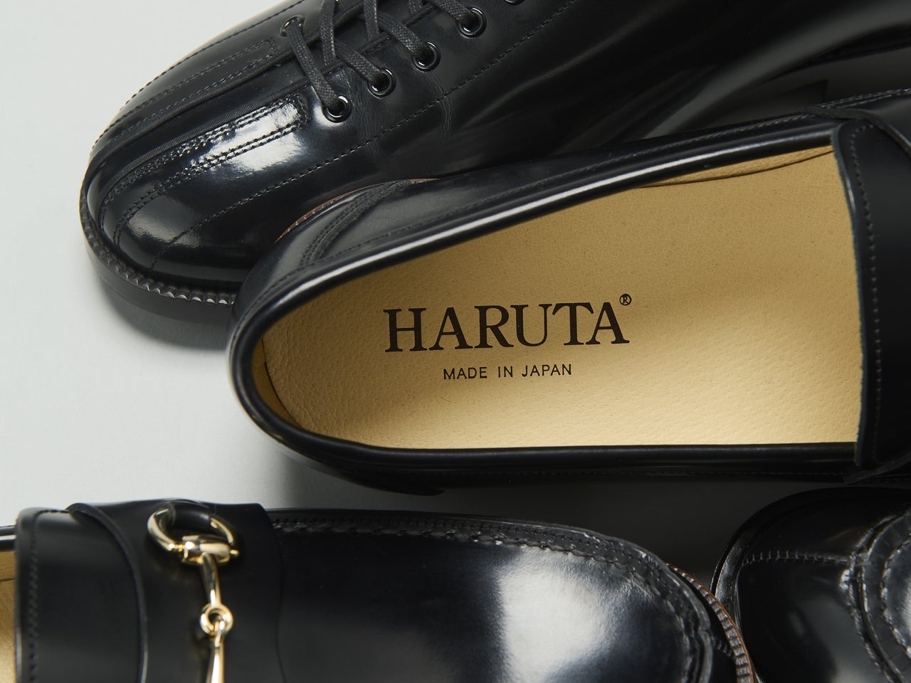 春買うべきハルタの革靴まとめ