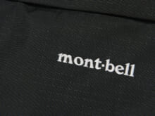 壊れるまで一生これでいい。「モンベル」の黒トートを試用＆本音レビュー！[mont-bell ベルニナトート M]