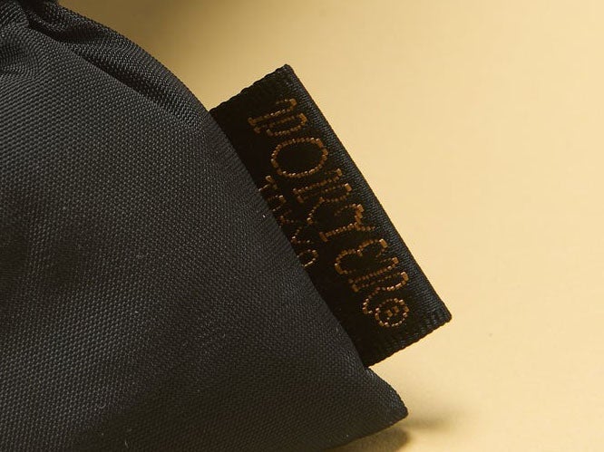 [Gallery]「ポーター」のショルダーバッグを試着＆本音レビュー！ 大人なマットブラックを着こなしの相棒に。[PORTER SENSES SHOULDER PACK]