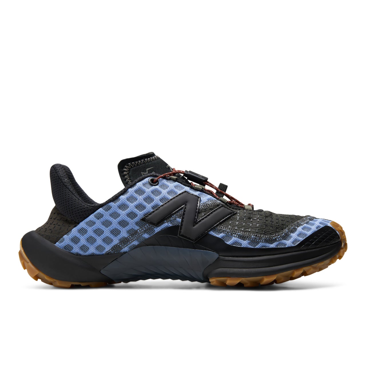 CAYL &times; New Balance M10L　側面