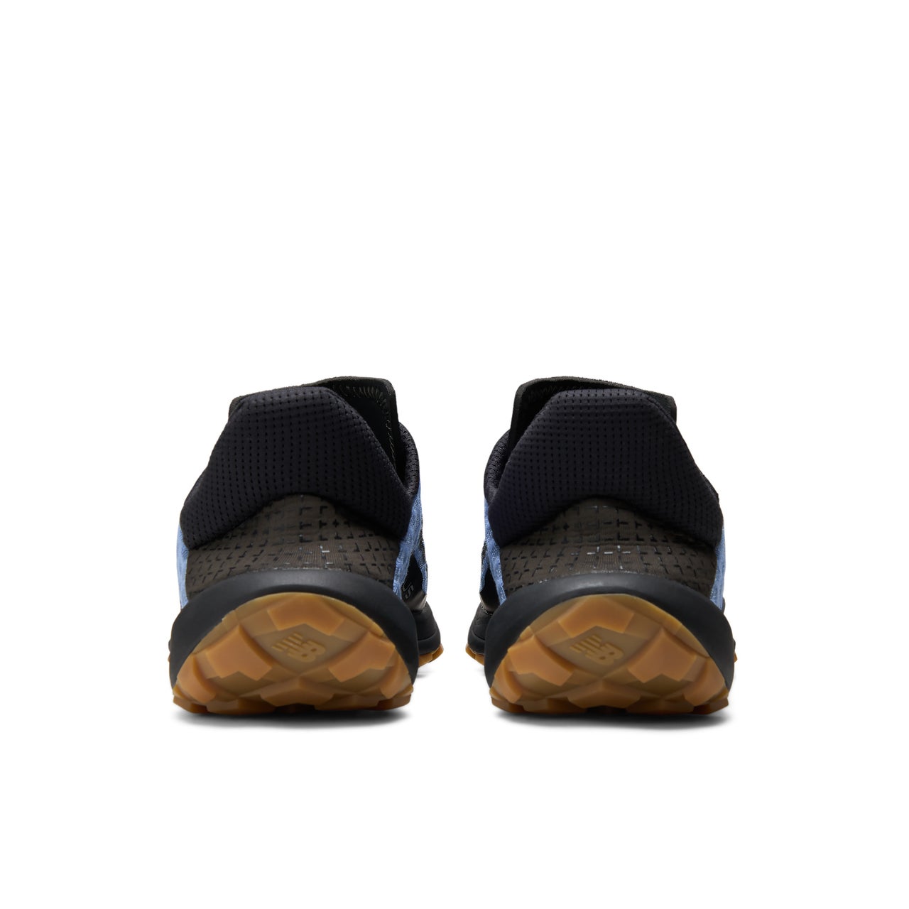 CAYL &times; New Balance M10L　踵