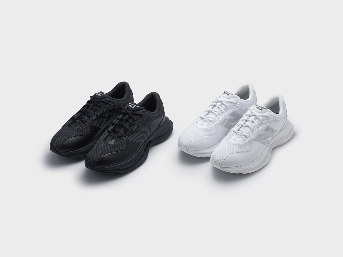 JUNYA WATANABE MAN &times; New Balance TF100　