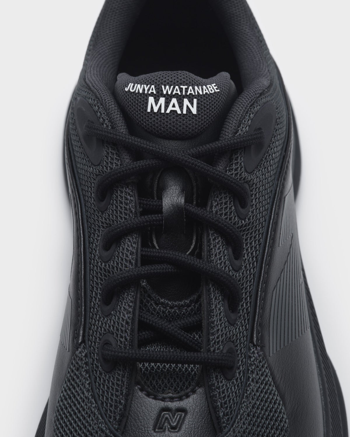 JUNYA WATANABE MAN  &times;  New Balance TF100　ブラック　9