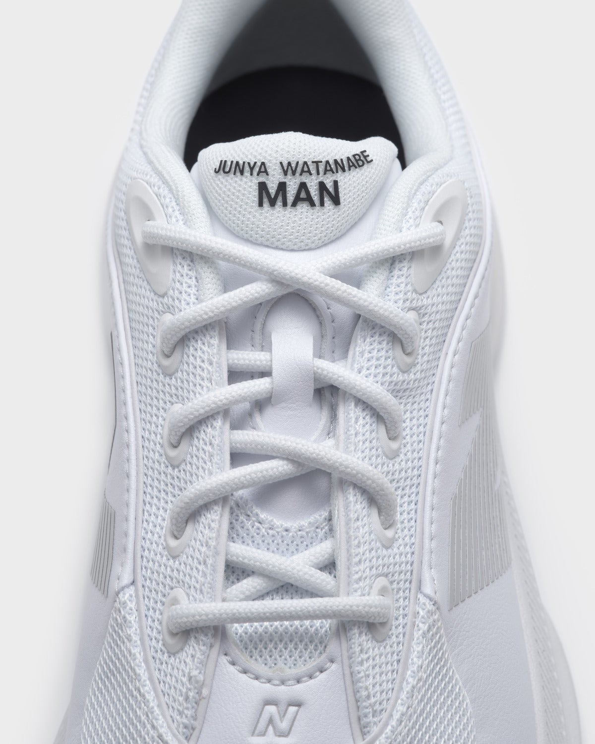 JUNYA WATANABE MAN  &times;  New Balance TF100　ホワイト8