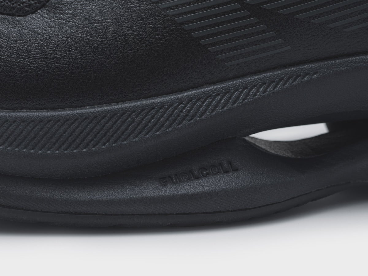 JUNYA WATANABE MAN  &times;  New Balance TF100　ブラック　6