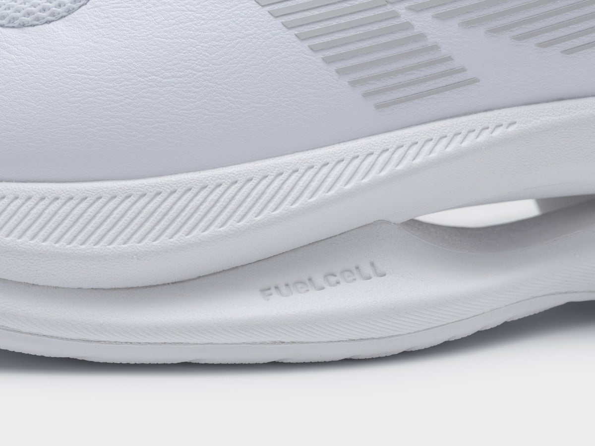 JUNYA WATANABE MAN  &times;  New Balance TF100　ホワイト　5