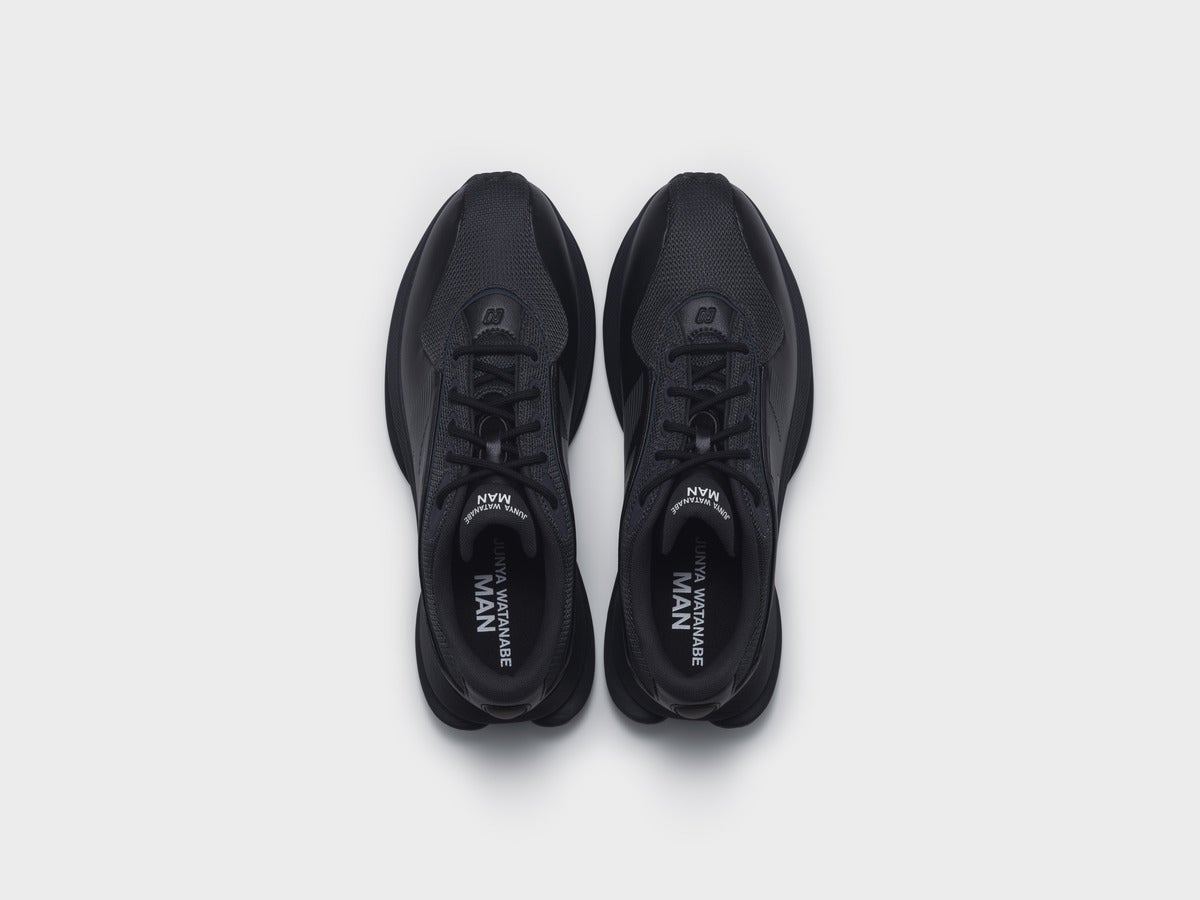 JUNYA WATANABE MAN  &times;  New Balance TF100　ブラック　3