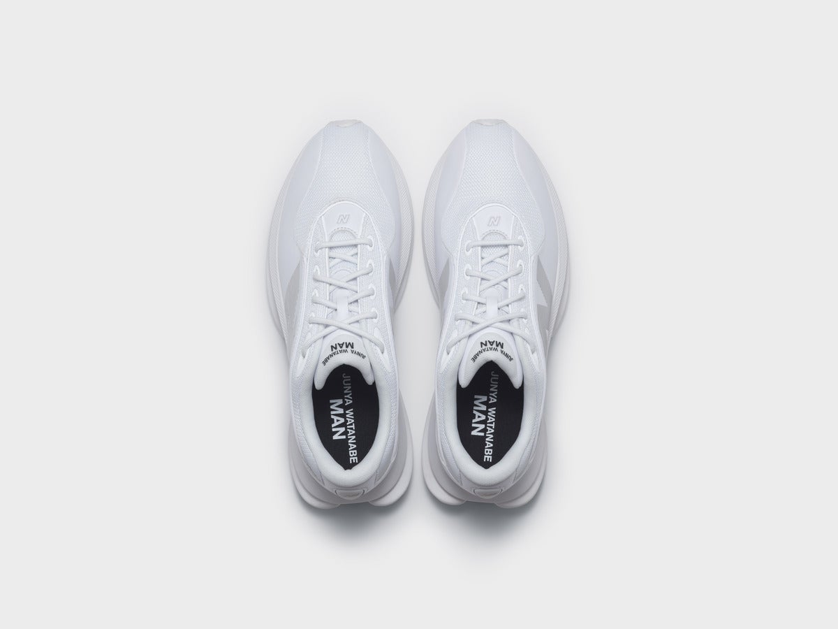 JUNYA WATANABE MAN &times; New Balance TF100　ホワイト　3