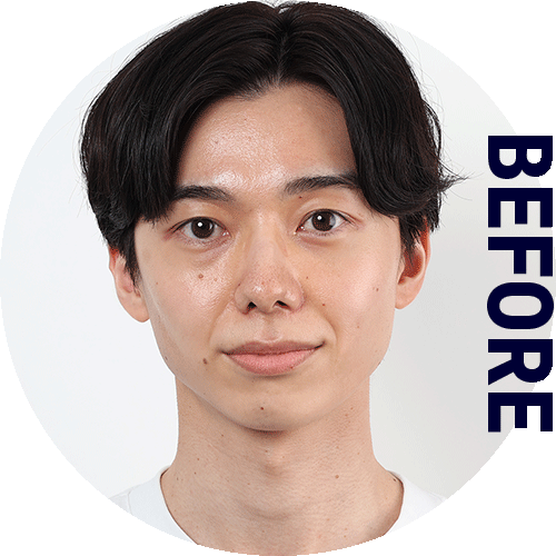 DISM「100日プロジェクト」スタート当初の佐藤友彦さん