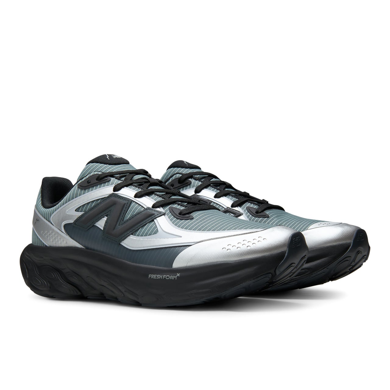 CAYL &times; New Balance Fresh Foam Trainer